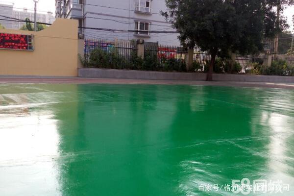 金溪 地坪漆翻新维修