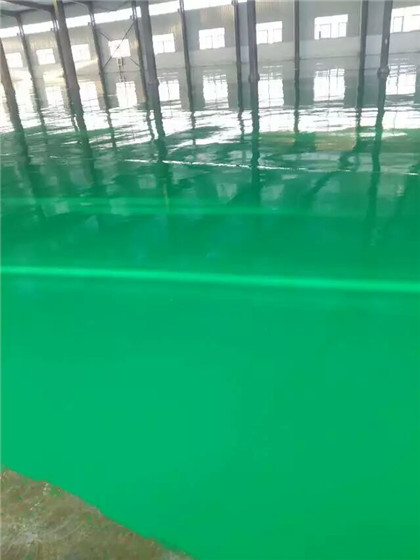 金溪，我直接给你一份室外地坪漆翻新维修